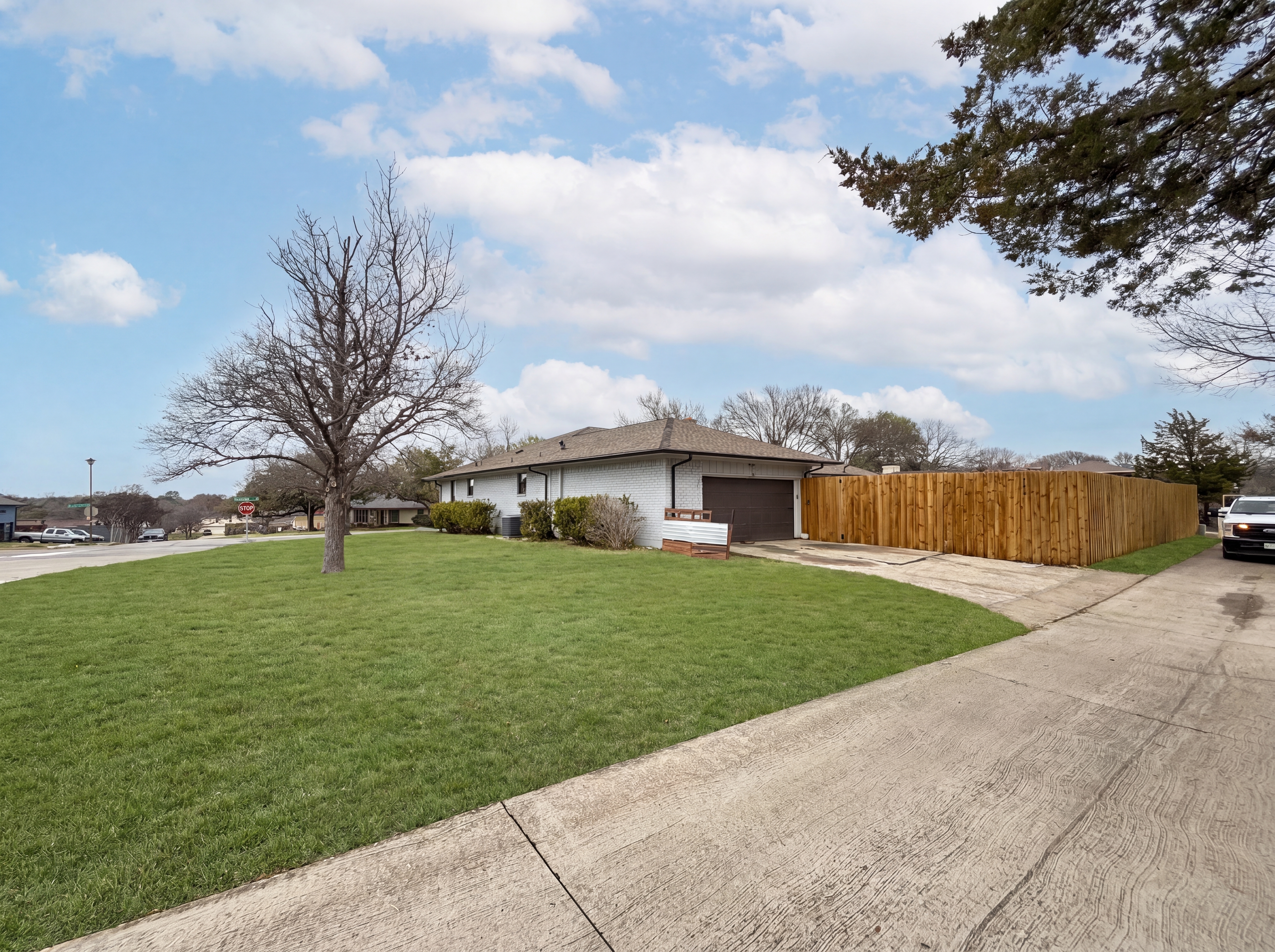 1702 Iroquois Dr, Garland