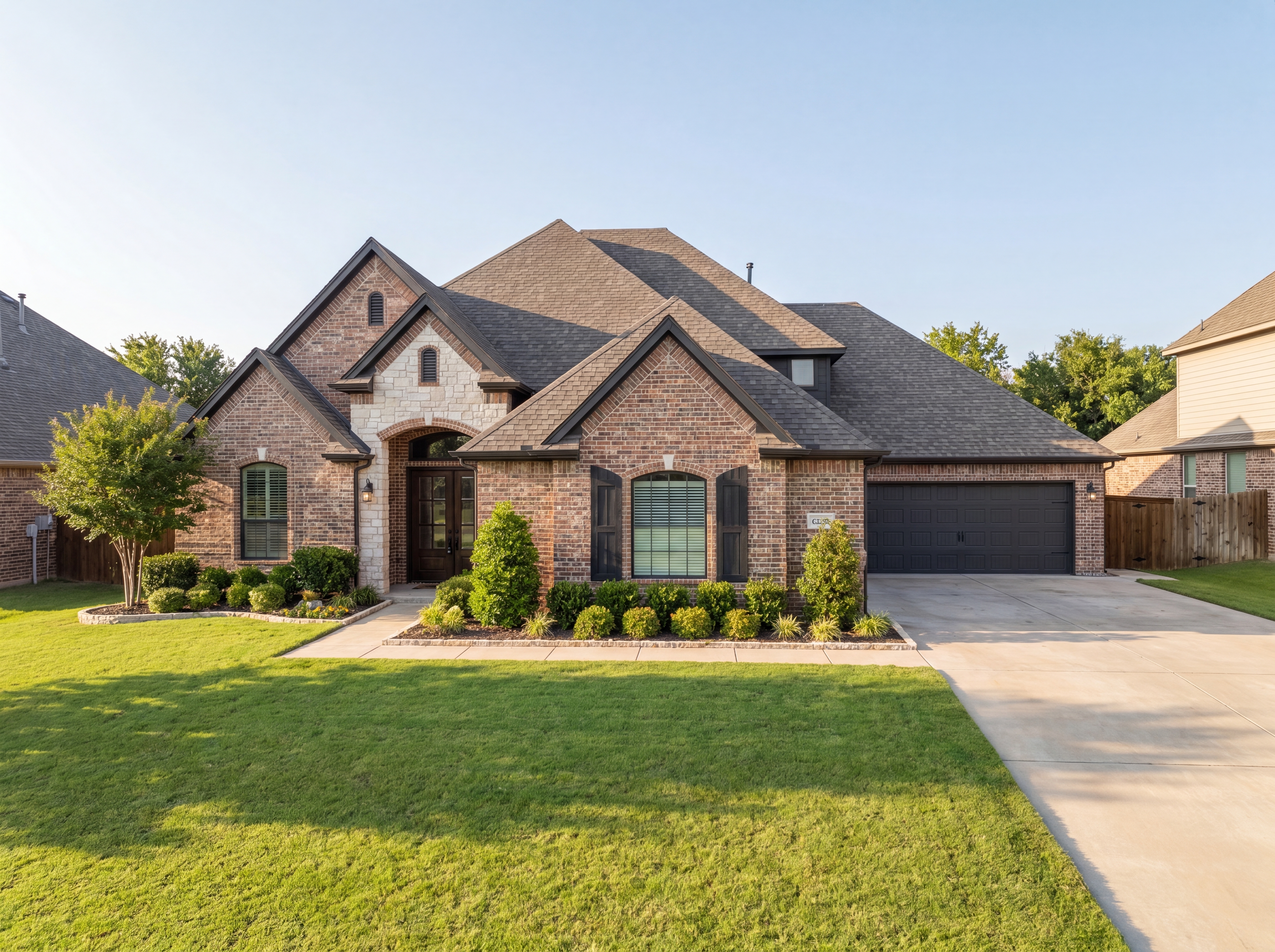 1702 Iroquois Dr, Garland